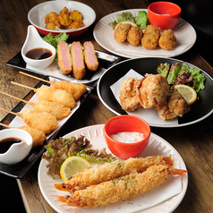 ◇飲み放題1555円の破格！リーズナブルに大満足♪