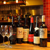 イタリアン&ワインバー nico+ ニコプラス 新宿三丁目店のおすすめポイント1