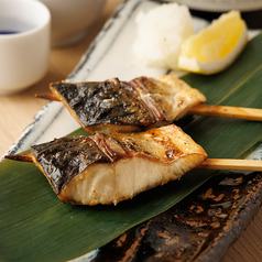 ととしぐれ 赤坂見附店のコース写真