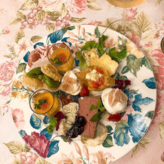 グランブルー 姫路のコース写真