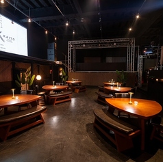 海渡 湯沢の雰囲気2