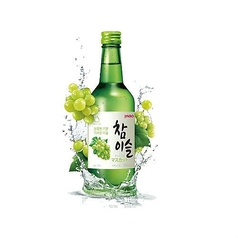 韓国料理　李家の酒幕のおすすめドリンク2