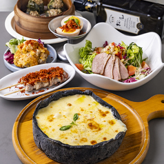 ぱとぱと 梅田堂山店特集写真1