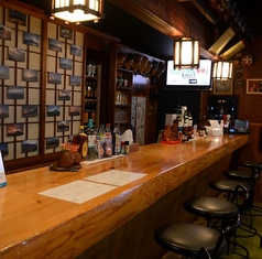 やきとりたぬきの雰囲気2