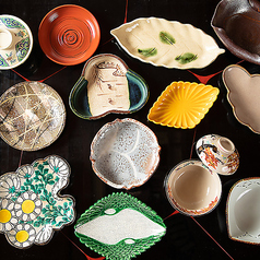 京天ぷら　祇園八坂 圓堂　阪急梅田店特集写真1