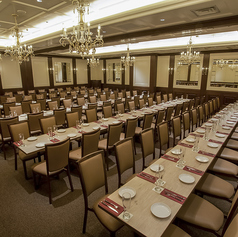 世界のビール博物館 グランフロント大阪店の特集写真