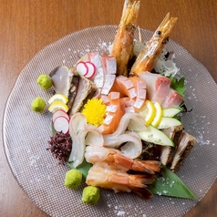 倉敷個室居酒屋 一颯 いぶきのおすすめ料理3