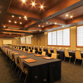 会社の会議やミーティングなどでもご利用いただけます。