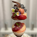 料理メニュー写真&nbsp;01.ルージュ・セリーヌ ～穏やかな夜～
