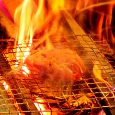 焼鳥のえーす 天神店の特集写真