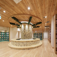 インターネットカフェ マイルームプラス  松戸東口店の写真3