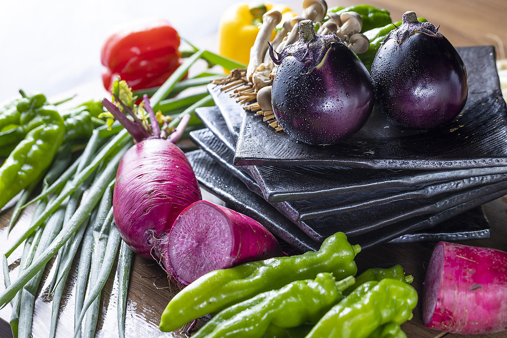 ひとくち 四条河原町店の写真ギャラリー