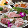 NUONG VIET ヌォンベト 宗右衛門町店