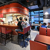 全席禁煙なので、お子様連れの方やタバコが苦手な方に嬉しいポイント！仕事帰りのサク飲みや各種飲み会におすすめ☆デートにもご利用いただけます♪大切な方とのひとときをゆっくりとお過ごしください。お待ちしております。6階に喫煙スペースもございますので、タバコ吸われる方はそちらをご利用くださいませ。