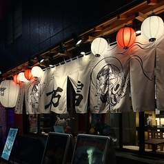 浅草 万雷酒店の外観1