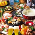 洋食居酒屋ダイニング Pallet パレットのおすすめ料理1