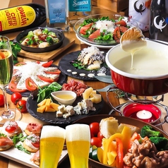 洋食居酒屋ダイニング Pallet パレットのおすすめ料理1