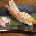 料理メニュー写真&nbsp;エビ