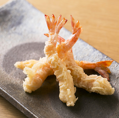 一心 金子のコース写真