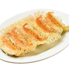 海老餃子 5個