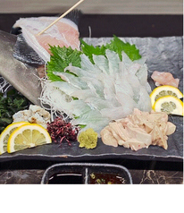 塩飽の漁師飯壱の特集写真