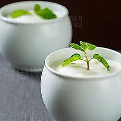 手作りヨーグルト