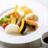 casual french cantine SEL カンティーヌ セルのおすすめ料理3