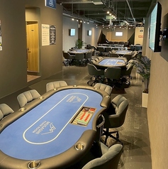 初心者でも大歓迎♪ポーカー初心者講習会実施中！