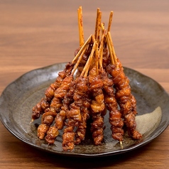 焼き鳥酒場 博多とりくら 天神本店の写真
