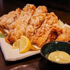 特製山賊焼き