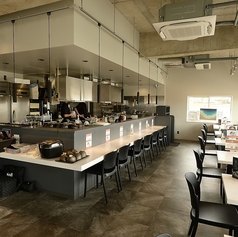 フレンチソーキそば専門店 Salmon Noodle 3.0 首里店の特集写真
