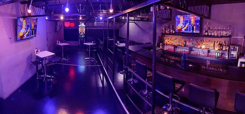 MASHUP マッシュアップ(青森市本町/バー・カクテル)＜ネット予約可