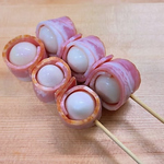 旬の食材や季節の野菜を取り入れた、彩り豊かな博多巻きもバリエーション豊富にご用意！お試し下さい