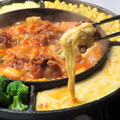 韓国キッチン ヒルリンのおすすめ料理1