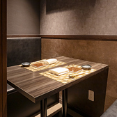 銀座 すき焼き 黒牛屋の雰囲気3