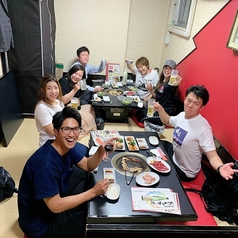 焼肉 まんぷく亭特集写真1