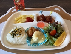 China Labo Ryo チャイナラボ リョウのおすすめランチ3