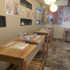 【立ち飲み】途中から人数が増えてそうでもお気軽にお声がけください！