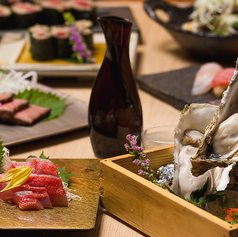 日本酒海鮮 牡蠣かき屋 赤羽本店の特集写真