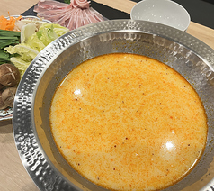 大伍味のコース写真