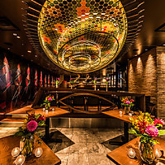 アジアンビストロ Dai 東京ガーデンテラス店の特集写真