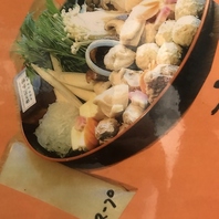 豊富なテイクアウトメニュー！