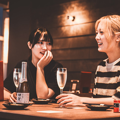 日なた 本厚木駅前店のコース写真