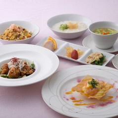 金龍閣 西神中央店のおすすめランチ1