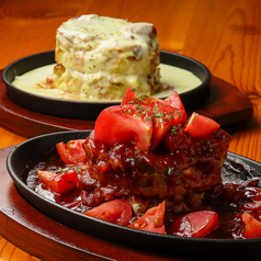 鉄板居酒屋 SHIROKUZI シロクジ特集写真1