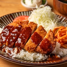塚田農場 品川港南口店 北海道シントク町のおすすめランチ2