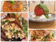 居酒屋 輝太郎 宇都宮鶴田の特集写真