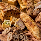 PLAIN BAKERY＆CAFE　プレーンベーカリーアンドカフェのおすすめ料理3