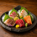 料理メニュー写真&nbsp;築地直送