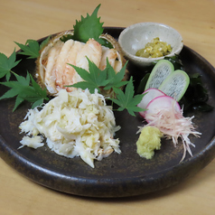 旬の食材を贅沢に使用した料理構成へのこだわり